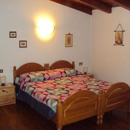 La Casa Di Beppe Appartamento E Camere Danta Экстерьер фото