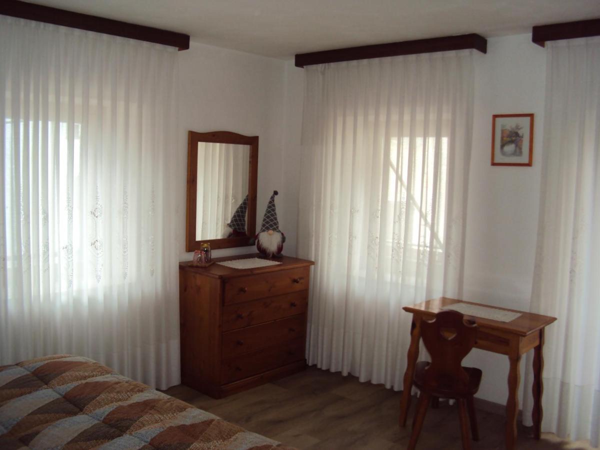La Casa Di Beppe Appartamento E Camere Danta Экстерьер фото