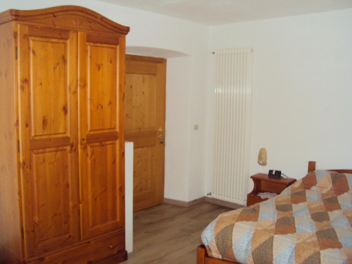 La Casa Di Beppe Appartamento E Camere Danta Экстерьер фото