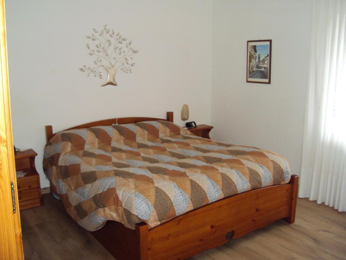 La Casa Di Beppe Appartamento E Camere Danta Экстерьер фото