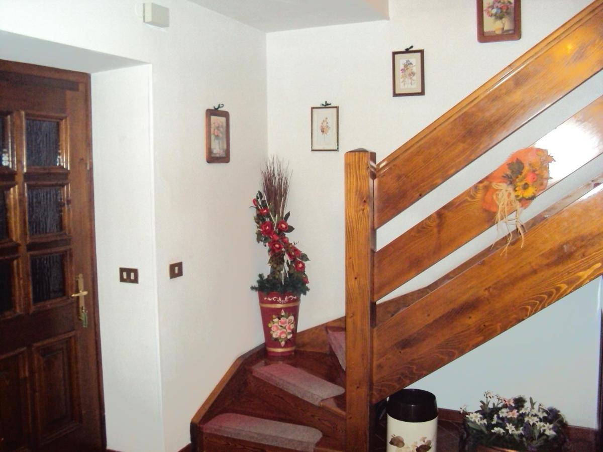 La Casa Di Beppe Appartamento E Camere Danta Экстерьер фото
