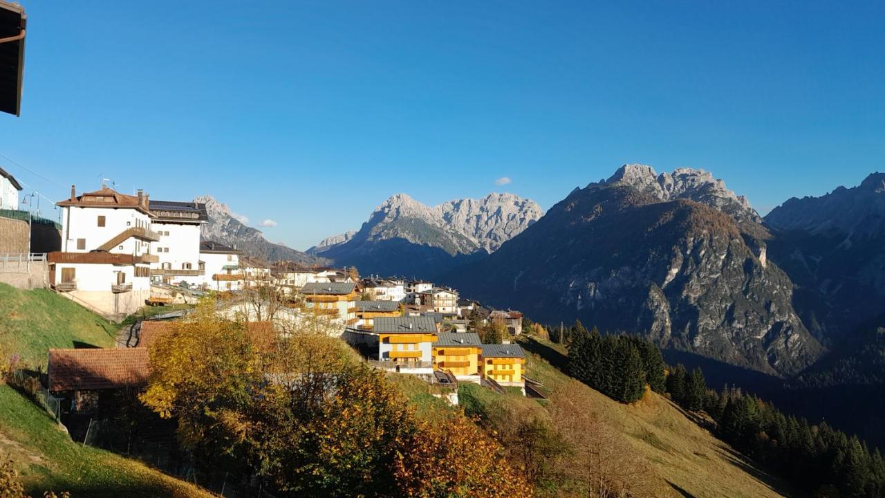 La Casa Di Beppe Appartamento E Camere Danta Экстерьер фото