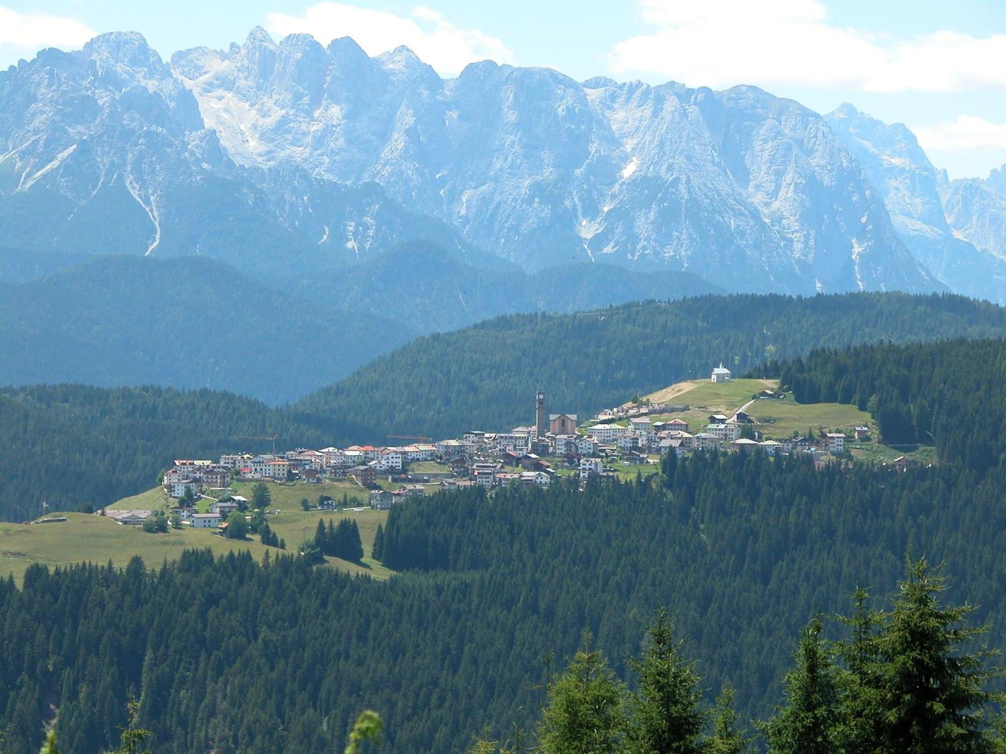 La Casa Di Beppe Appartamento E Camere Danta Экстерьер фото