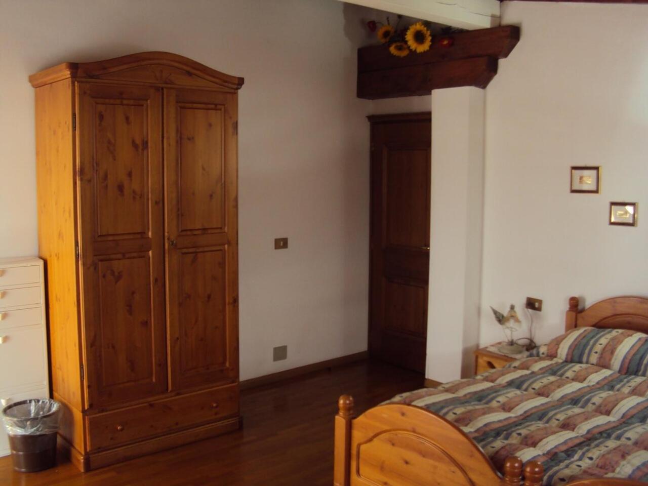 La Casa Di Beppe Appartamento E Camere Danta Номер фото