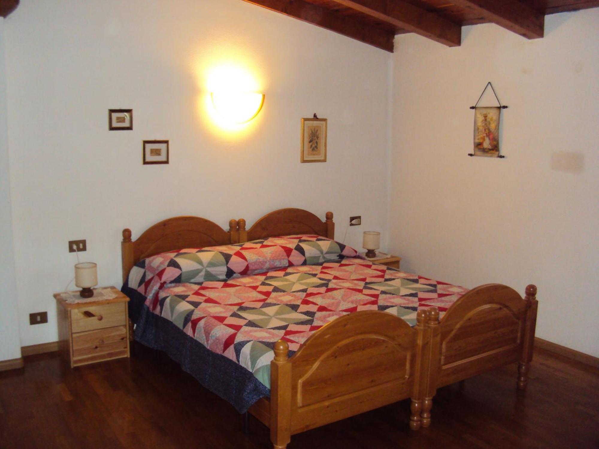 La Casa Di Beppe Appartamento E Camere Danta Экстерьер фото