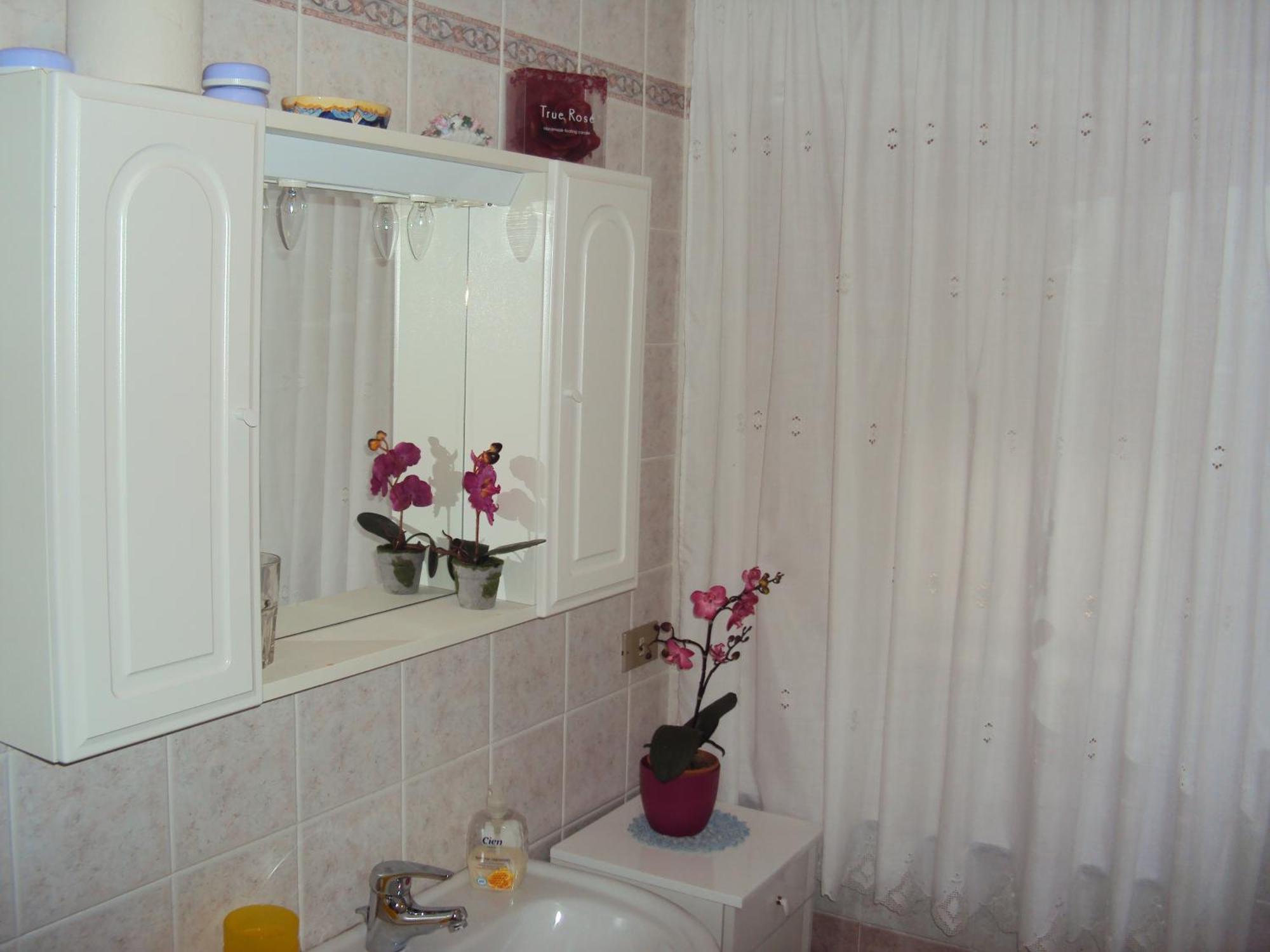 La Casa Di Beppe Appartamento E Camere Danta Экстерьер фото