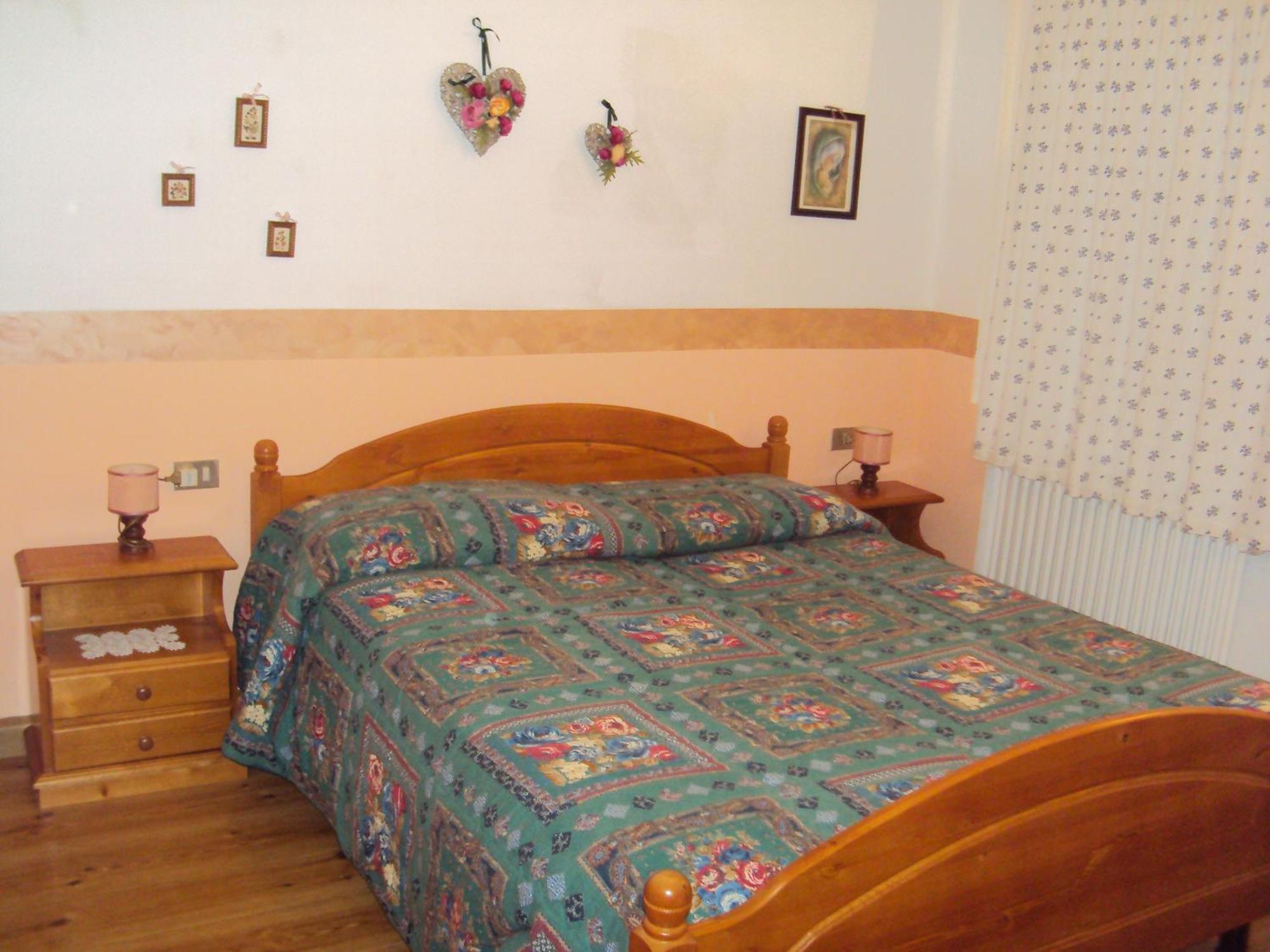 La Casa Di Beppe Appartamento E Camere Danta Экстерьер фото