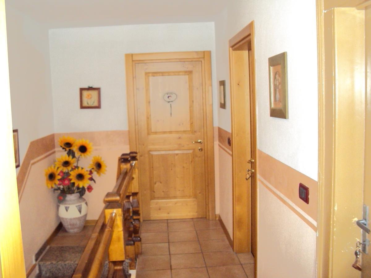 La Casa Di Beppe Appartamento E Camere Danta Экстерьер фото