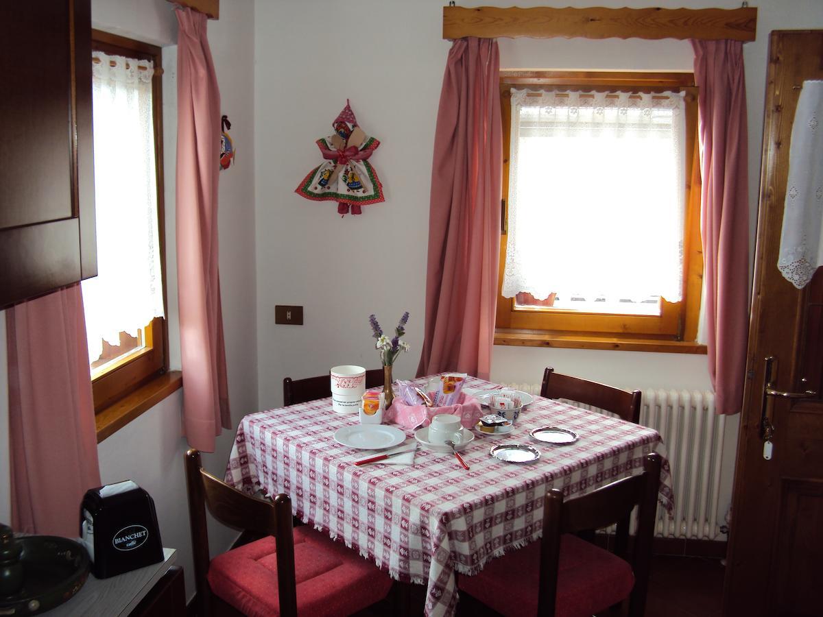 La Casa Di Beppe Appartamento E Camere Danta Экстерьер фото