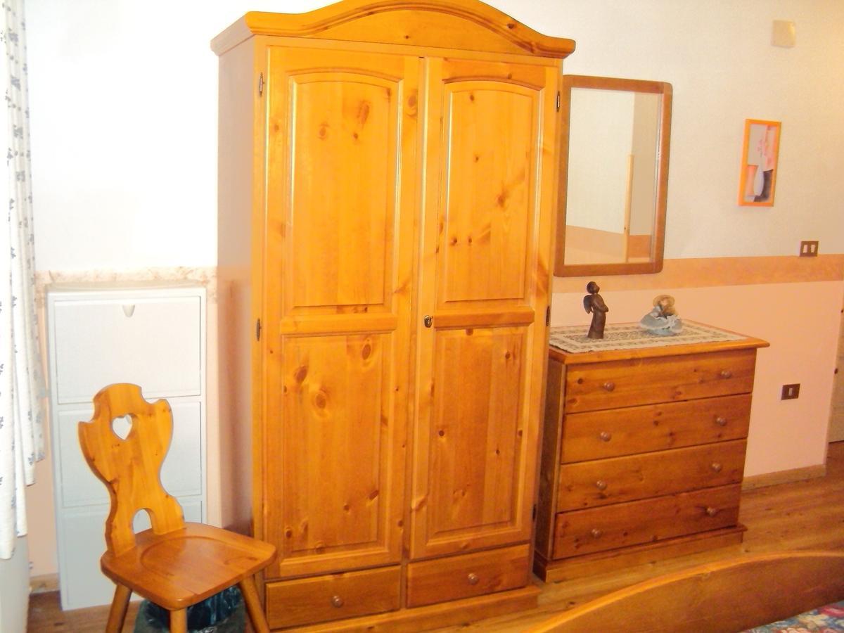 La Casa Di Beppe Appartamento E Camere Danta Номер фото