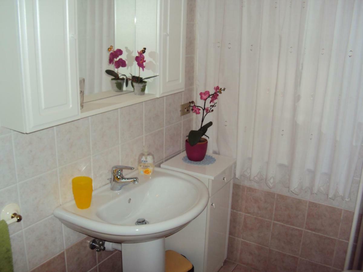 La Casa Di Beppe Appartamento E Camere Danta Экстерьер фото