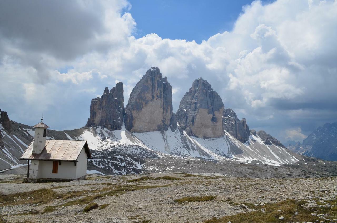 La Casa Di Beppe Appartamento E Camere Danta Экстерьер фото